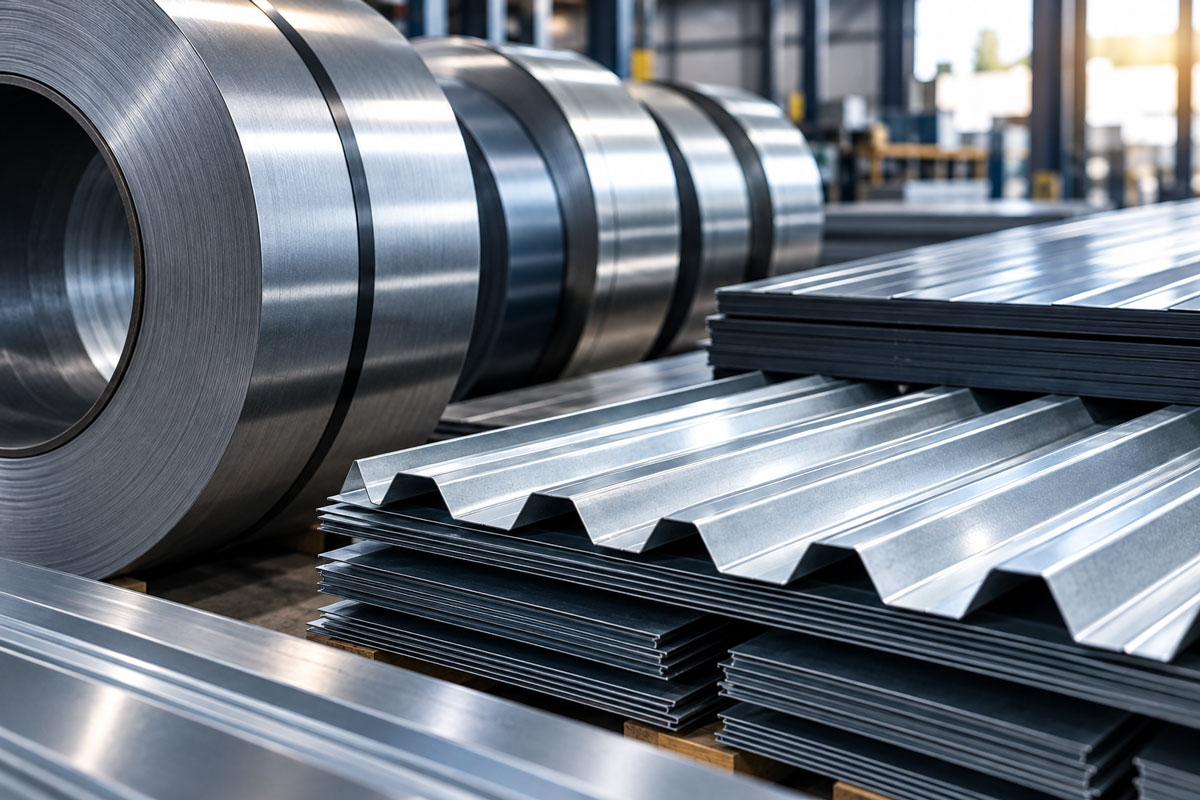 roll worx roll forming equipment metal panels