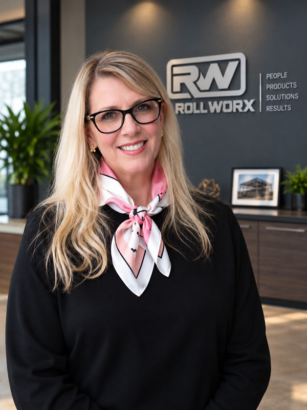 Kelly Tittel | Co-Founder