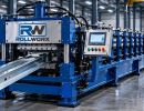 cz purlin roll former