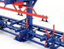 rendering cz purlin stacker