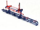 rendering cz purlin stacker