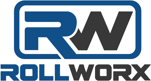 Roll Former Machines & Accessories - From Roll Worx